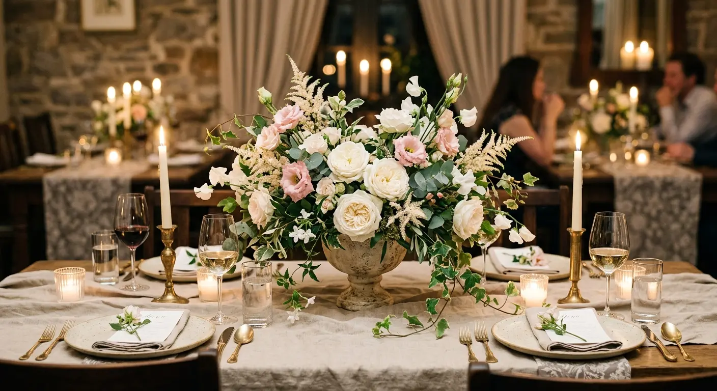Special moment flowers